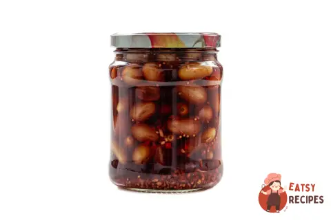 Маринований виноград на зиму