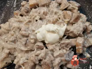 Крок 9: Жюльєн