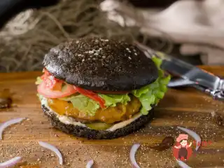 Бургер «Хижак»