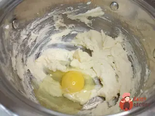Крок 3: Кукис з m&m's