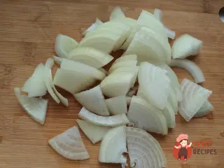 Крок 2: Печінковий паштет