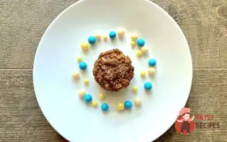 Протеїнові Кошички З Кедровими Горіхами
