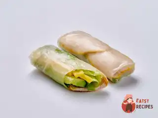 Нем-га з куркою й ананасом