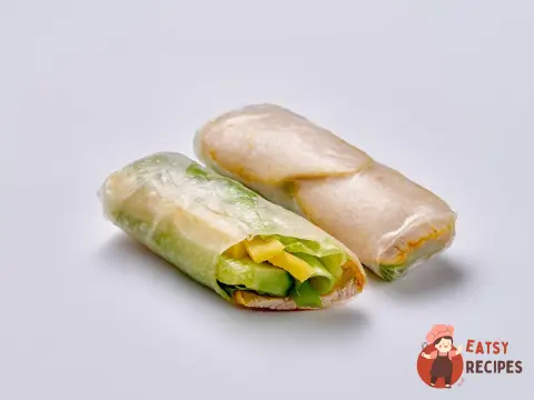 Нем-га з куркою й ананасом