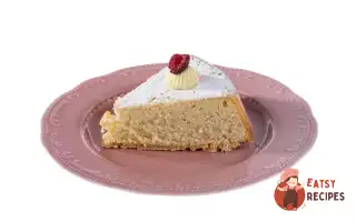 Бісквіт Класичний