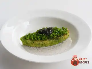 Котлети із сибасу