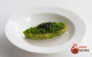 Котлети Із Сибасу