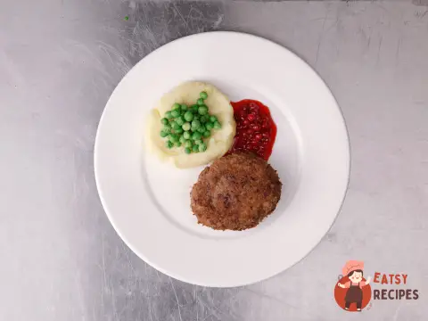 Котлети "Валленберг"