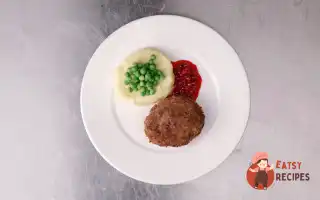 Котлети "Валленберг"