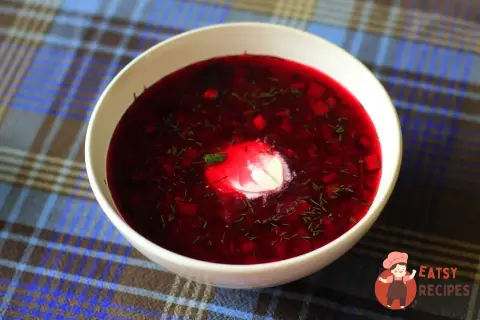 Буряк