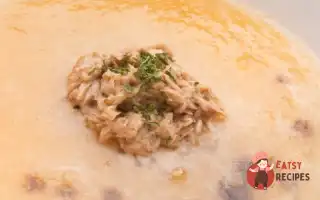 Соус Бешамель З Бульйоном