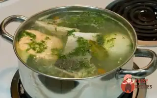 Юшка По-Рибалки