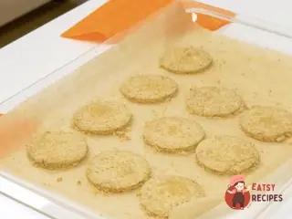 Крок 9: Печиво для посту