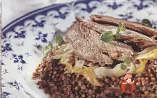 М'яСо По-Суздальськи