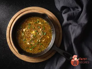 Крок 4: Стейк із ковбойським маслом