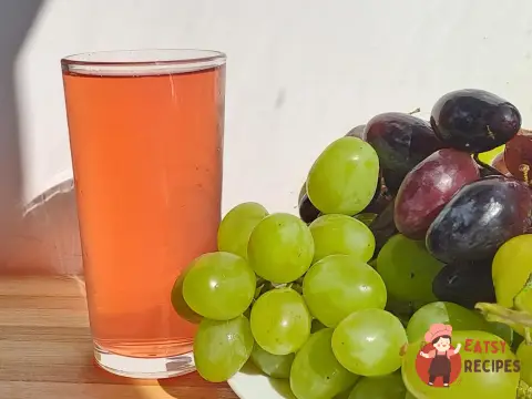 Виноградний сік на зиму