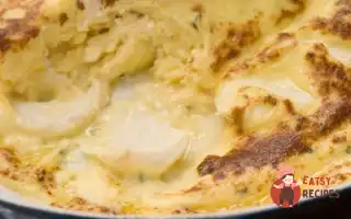 Омлет Арнольда Беннета