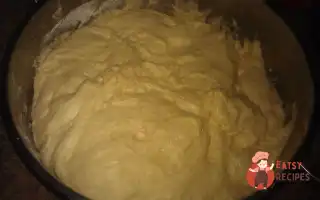 Тісто Опарне
