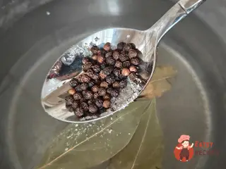Крок 3: Запечений гусак з апельсинами та яблуками