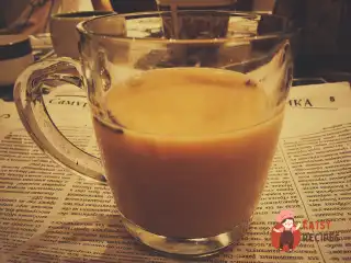 Масала-чай з перцем