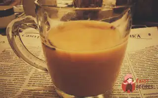 Масала-Чай З Перцем