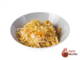 Вітамінний салат