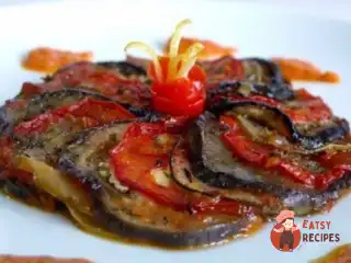 Класичний рататуй