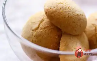 Датське Тверде Печиво