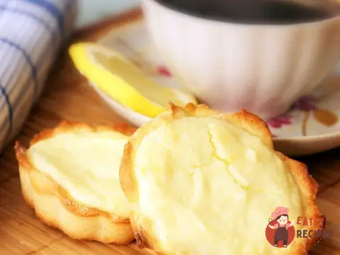 Кошички з сиром