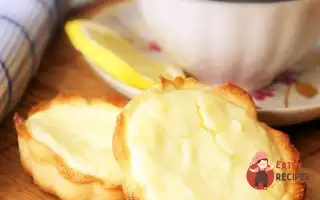 Кошички З Сиром