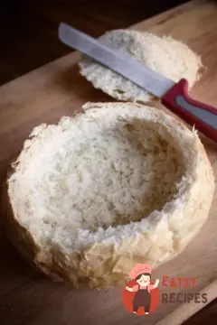 Миска для супу