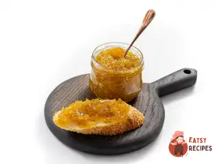 Варення з кабачків