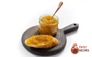 Варення З Кабачків