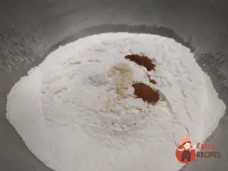 Крок 6: Медівник у стилі Naked Cake