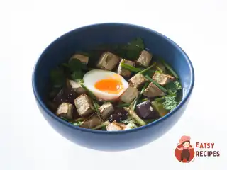 Філіппінський овочевий суп утан