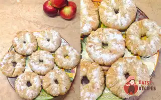 Шари З Ананасом