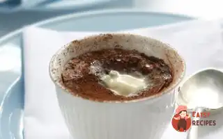 Печений Шоколадний Крем