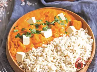 Сочевичне каррі