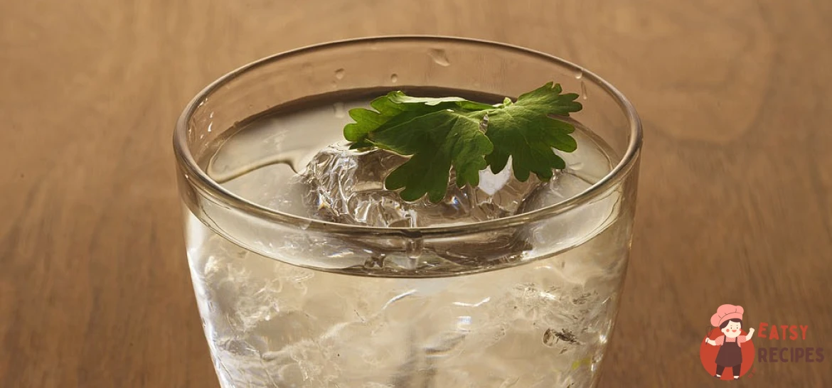 Коктейль "Матадор" (Matador)