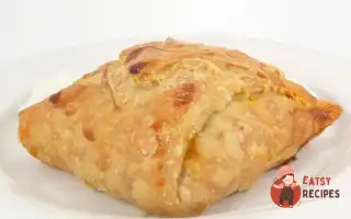 Французькі Пиріжки З Тріскою