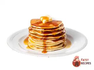 Панкейки класичні американські