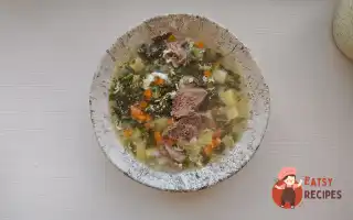 Зелені Щі