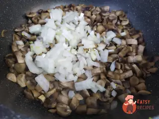 Крок 4: Курка по-французьки