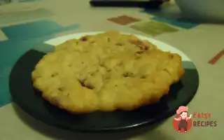 Полуничні Скони