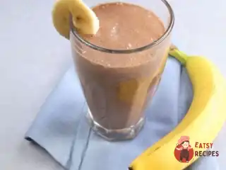 Енергетичний смузі