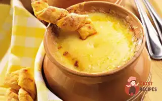 Французький Цибульний Суп