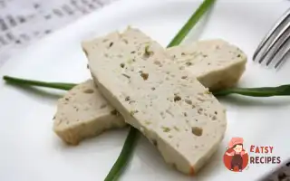 Куряче Суфле З Оливками