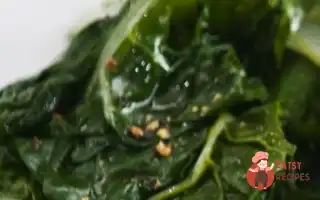 Бланширований Мангольд