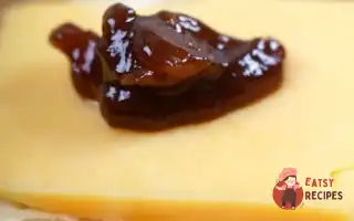 Цибулеві Чатні Зі Спеціями