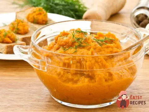 Ікра з кабачків на зиму